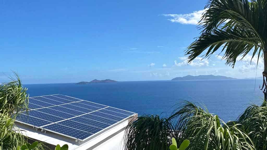 affordable home solar