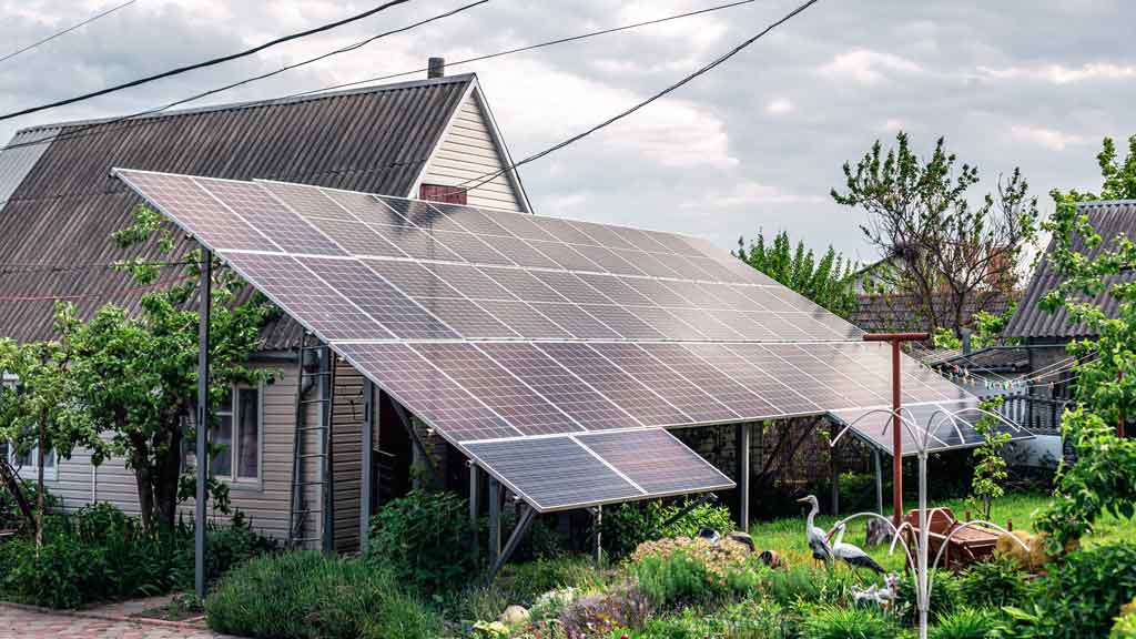 american home solar