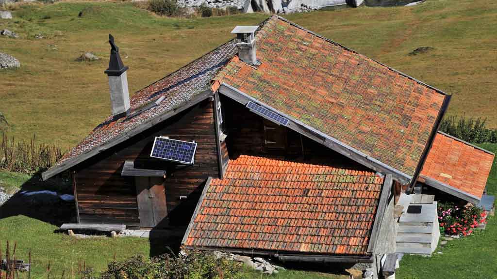 are home solar batteries worth it