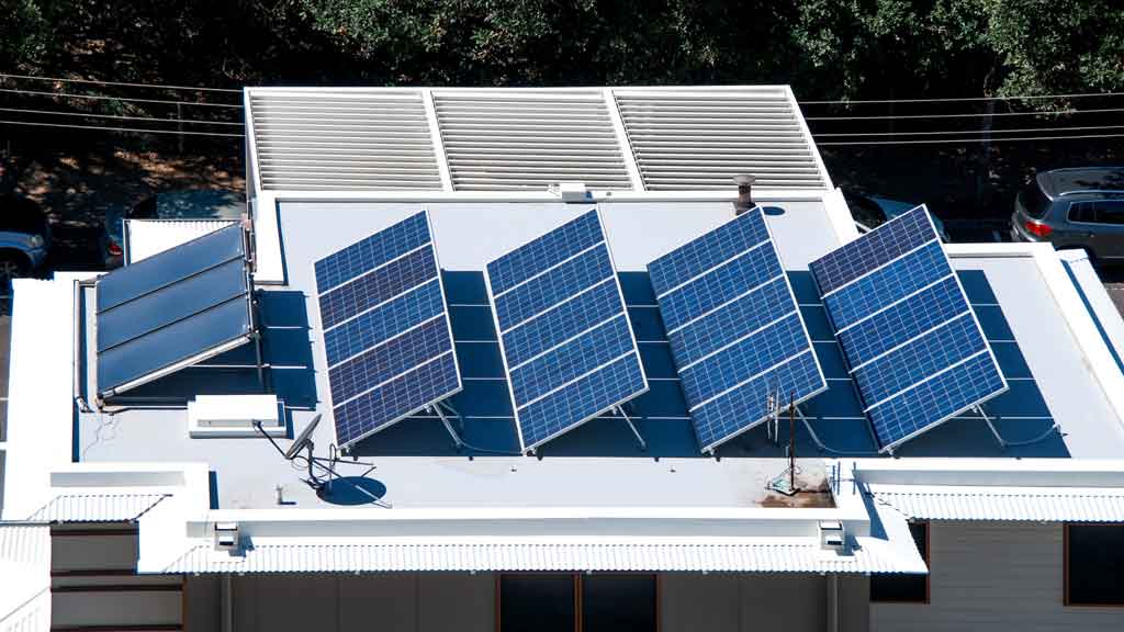 are solar panels for your home worth it