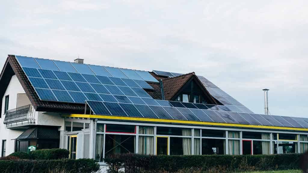best off grid solar inverter for home