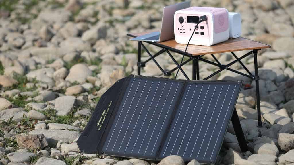 best solar generators for home backup